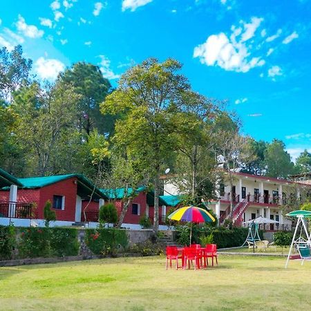 Kasauli Nature Inn Luaran gambar