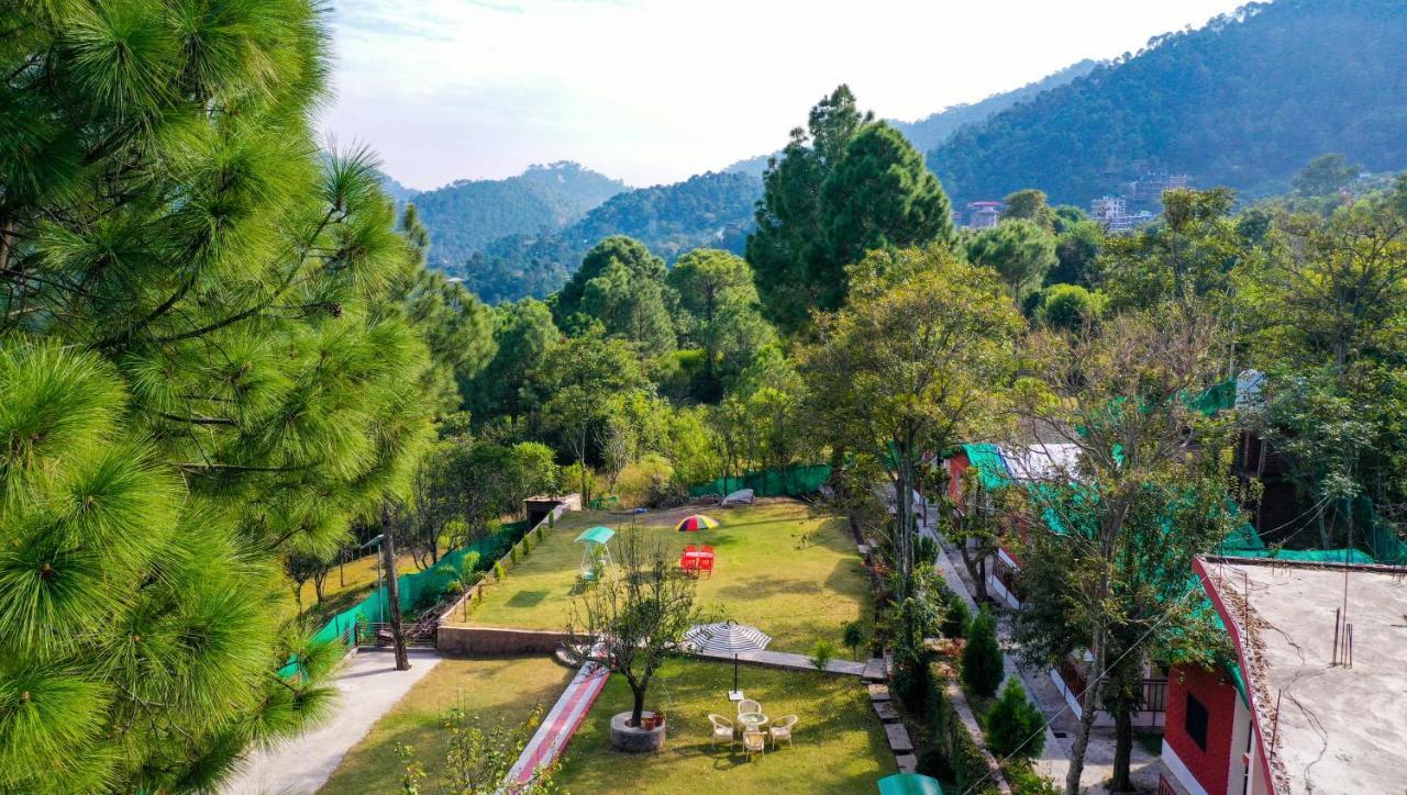 Kasauli Nature Inn Luaran gambar