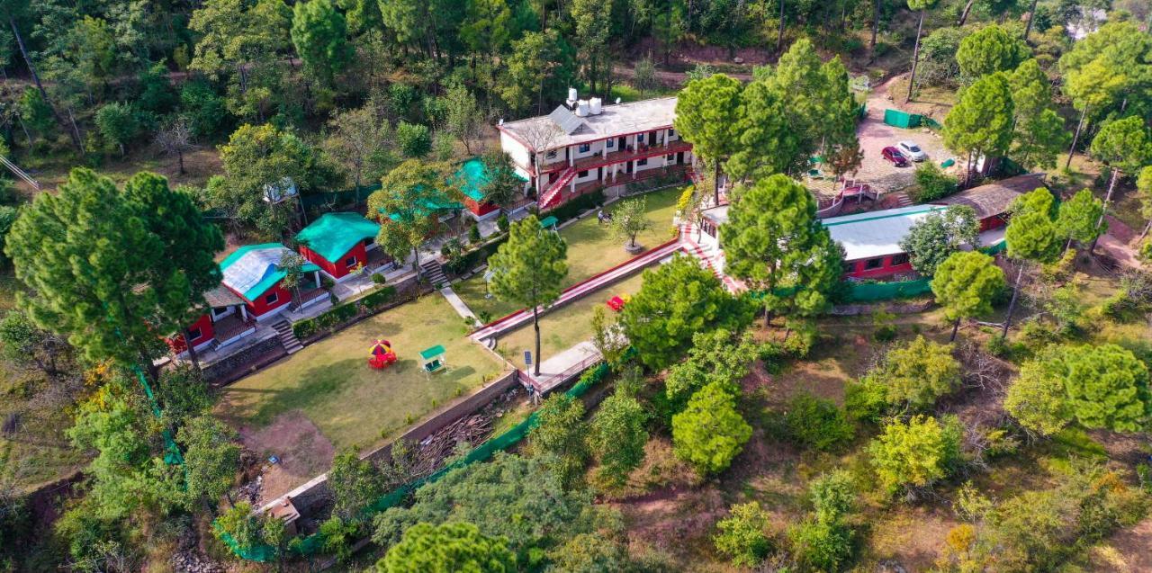 Kasauli Nature Inn Luaran gambar