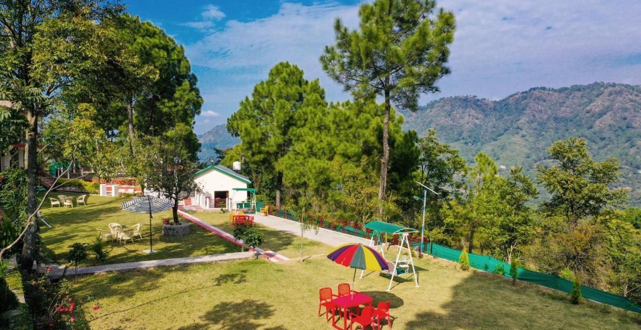 Kasauli Nature Inn Luaran gambar