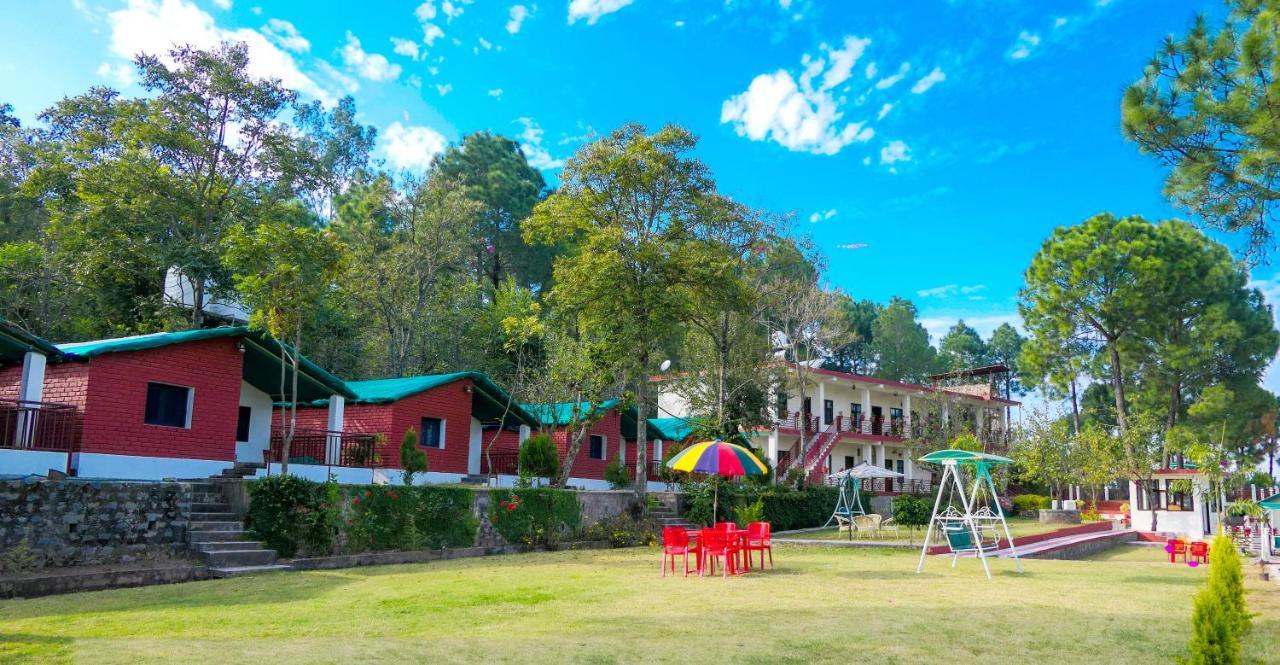 Kasauli Nature Inn Luaran gambar