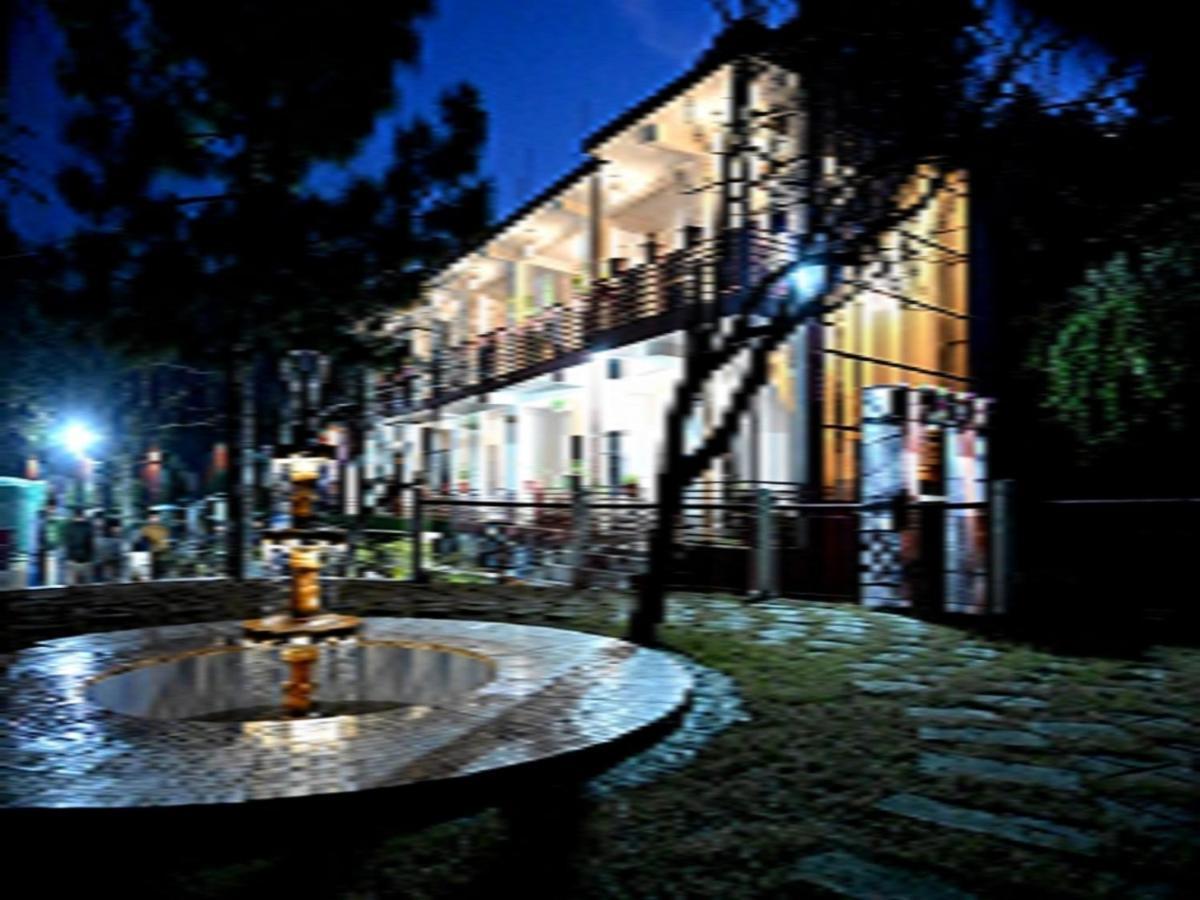 Kasauli Nature Inn Luaran gambar