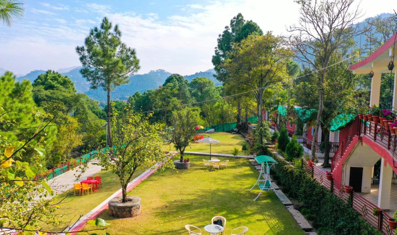 Kasauli Nature Inn Luaran gambar