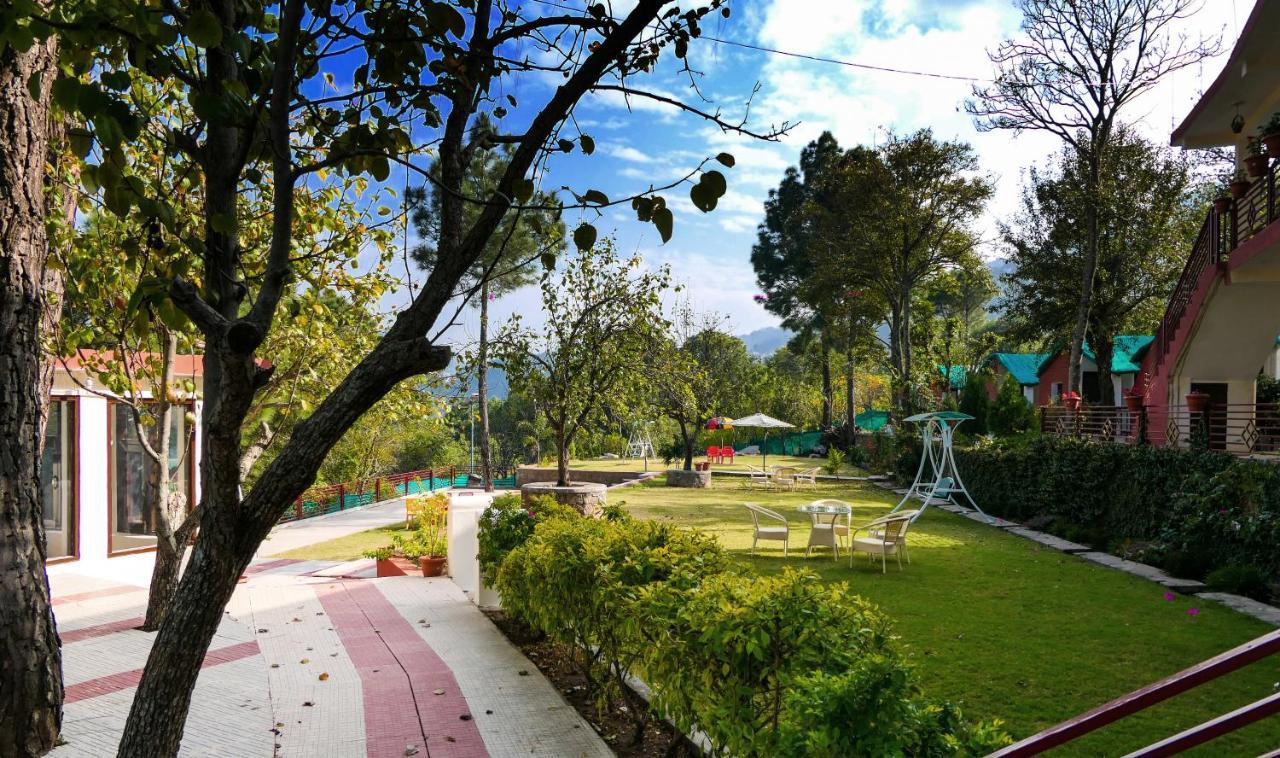 Kasauli Nature Inn Luaran gambar