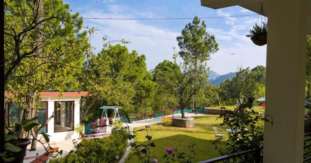 Kasauli Nature Inn Luaran gambar