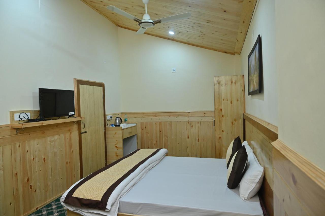 Kasauli Nature Inn Luaran gambar