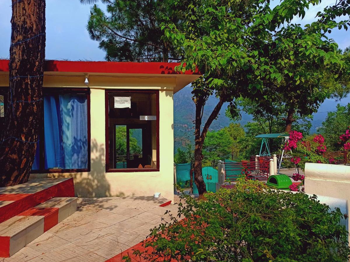 Kasauli Nature Inn Luaran gambar